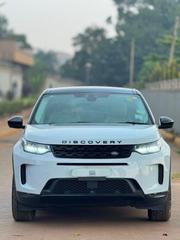 Land Rover Discovery Sport 2020 White for sale