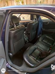 Mercedes-Benz E220 2010 Blue for sale