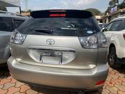 Toyota Harrier 2.4 4WD 2013 for sale