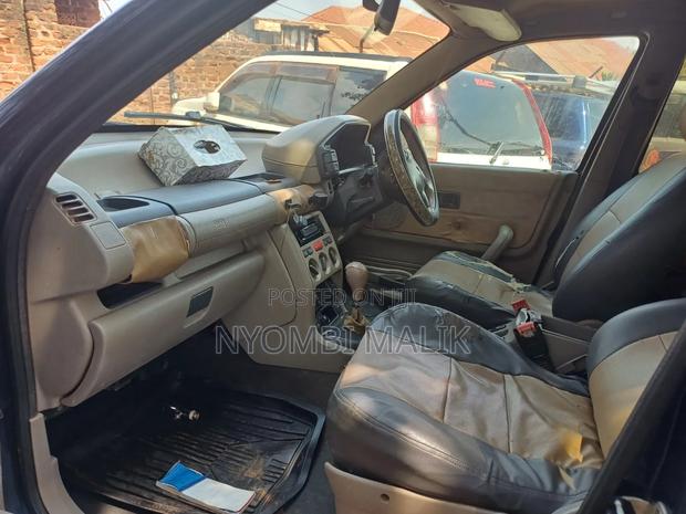 Land Rover Freelander 2000 Blue