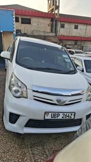 Toyota Noah 2011 White for sale
