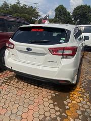 Subaru Impreza 2.0i AWD Hatchback 2017 Pearl for sale