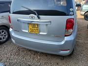 Toyota Corolla Rumion 2009 Silver for sale