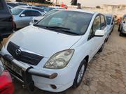 Toyota Corolla Spacio 2004 White for sale