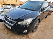 Subaru Impreza 2015 Black for sale