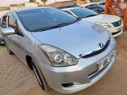 Toyota Wish 2006 Silver for sale
