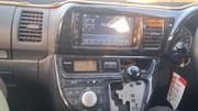 Toyota Wish 2009 Silver for sale