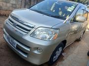 Toyota Noah 2004 Silver for sale