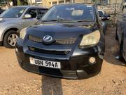 Toyota IST 2010 Black for sale