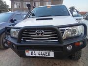 Toyota Hilux 2009 White for sale
