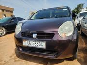 Toyota Passo 2012 Brown for sale