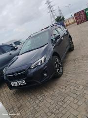 Subaru XV 1.6i-L EyeSight 2018 Black for sale
