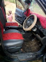 Toyota Succeed 2003 Black for sale