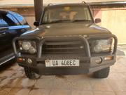 Land Rover Discovery 2000 Green for sale
