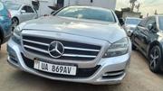 Mercedes-Benz CLS-Class 2023 Silver for sale