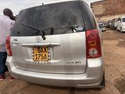 Toyota Raum 2006 Silver for sale