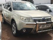 Subaru Forester 2008 Gray for sale