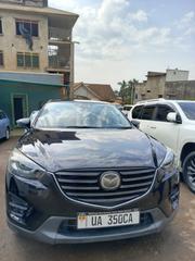 Mazda CX-5 2016 Black for sale