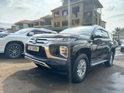 Mitsubishi Pajero Sport 2019 Blue for sale