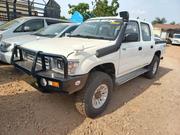 Toyota Hilux 1999 White for sale