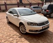 Volkswagen Passat SEL Premium 4dr Sedan (1.8L 4cyl Turbo 6A) 2014 Pearl for sale