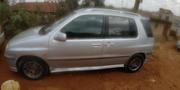 Toyota Raum 2000 Silver for sale