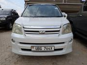 Toyota Noah 2006 White for sale