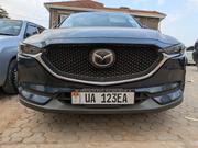 Mazda CX-5 2017 Blue for sale