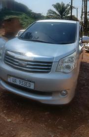 Toyota Noah 2012 Silver for sale