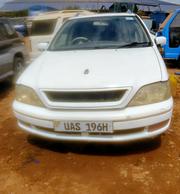 Toyota Vista 1997 White for sale