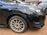 Subaru Legacy 2011 Black for sale