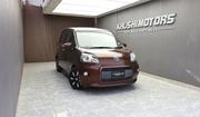 Toyota Porte 2012 Brown for sale