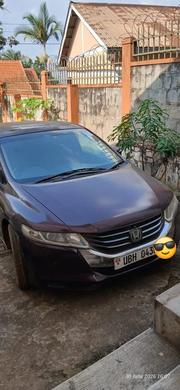 Honda Odyssey 2010 Maroon for sale