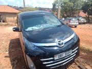 Mazda Biante 2010 Black for sale