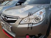 Subaru Legacy 2010 Gray for sale