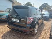 Subaru Forester 2011 Black for sale