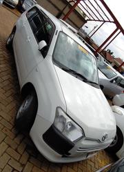 Toyota Probox 2016 White for sale