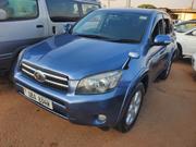 Toyota RAV4 2010 Blue for sale