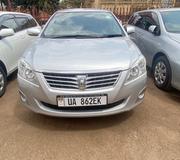 Toyota Premio 1.8 FWD 2011 Silver for sale