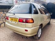 Toyota Ipsum 2001 Gold for sale