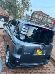 Toyota Sienta 1.5 FWD 2008 for sale
