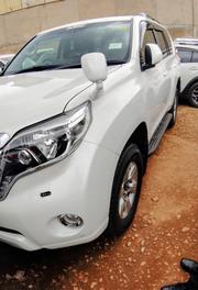 Toyota Land Cruiser Prado 2.7 2020 White for sale