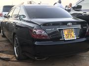 Toyota Mark X 2008 Black for sale