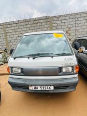 Toyota TownAce 2006 White for sale