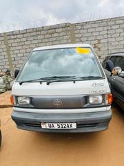 Toyota TownAce 2006 White for sale