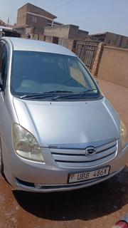 Toyota Corolla Spacio 2006 Silver for sale