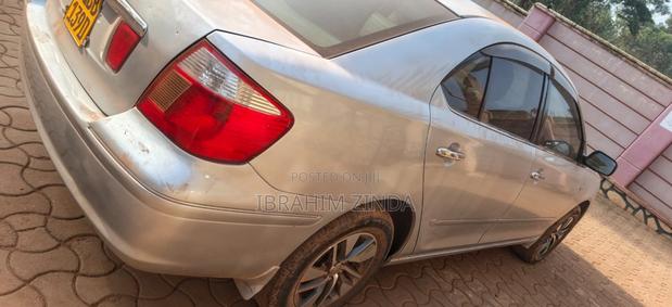 Toyota Premio 1.5 FWD 2003 Silver