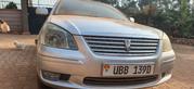 Toyota Premio 1.5 FWD 2003 Silver for sale