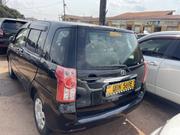 Toyota Raum 2006 Black for sale