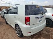 Toyota Corolla Rumion 2011 Silver for sale